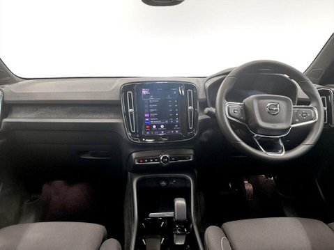 Volvo C40 Recharge 69kWh Plus SUV 5dr Electric Auto (231 ps) 20