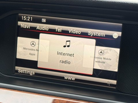 Mercedes-Benz C Class 1.6 C180 Executive SE Euro 6 (s/s) 4dr 23