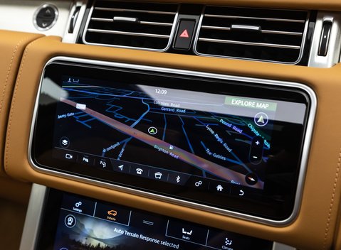 Land Rover Range Rover 5.0 SVAutobiography Ultimate LWB 24