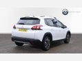 Peugeot 2008 1.2 PureTech Allure Euro 6 5dr 5