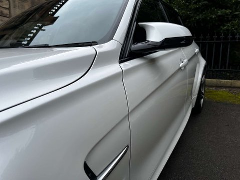 BMW 3 Series 3.0 M3 Semi-Auto 4dr 56