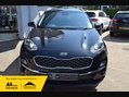Kia Sportage 1.6 Sportage 2 CRDi ISG MHEV 5dr 8