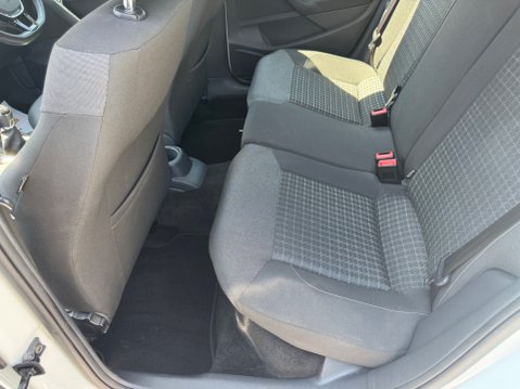 Volkswagen Polo SE TSI 47