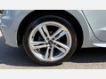 Audi A1 1.5 A1 S Line 35 TFSI Semi-Auto 5dr 33