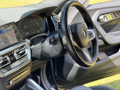 BMW 2 Series 220I M SPORT 4