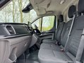 Ford Transit Custom 2.0 Transit Custom 300 Limited Edition Auto 4