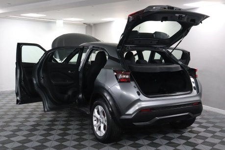 Nissan Juke DIG-T ACENTA 15