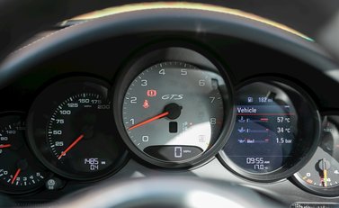 Porsche 911 (991) Carrera GTS 17