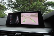 BMW 5 Series 2.0 530i GPF M Sport Saloon 4dr Petrol Auto Euro 6 (s/s) (252 ps) 13