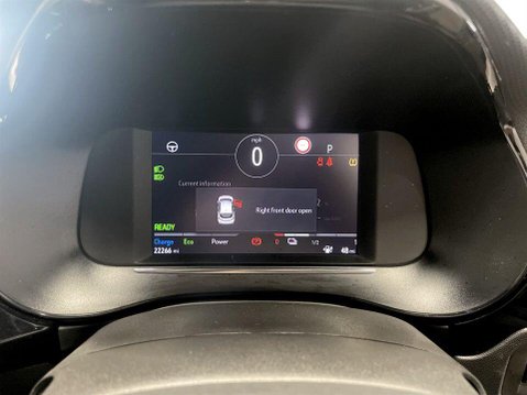 Vauxhall Corsa Electric 50kWh Ultimate Hatchback 5dr Electric Auto (136 ps) Cruise Control - DAB R 14