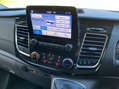 Ford Transit Custom 2.0 300 EcoBlue Limited L1 H1 Euro 6 (s/s) 5dr 21