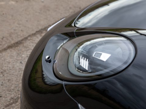 Porsche 718 BOXSTER S PDK 56