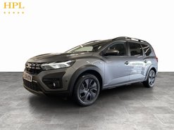Dacia Jogger 1.6 Hybrid Expression MPV 5dr Petrol Hybrid Auto Euro 6 (s/s) (140 ps) DAB