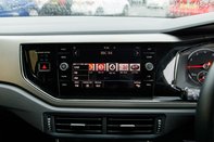 Volkswagen Polo MATCH TSI 23