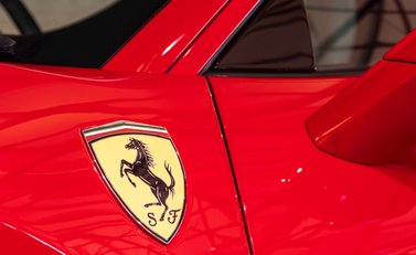 Ferrari 488 GTB 12