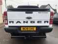 Ford Ranger 2.0 Ranger Wildtrak EcoBlue 4x4 Auto 4WD 12