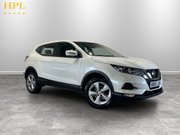 Nissan Qashqai 1.3 DIG-T Acenta Premium SUV 5dr Petrol Manual Euro 6 (s/s) (160 ps) 1