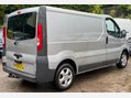 Vauxhall Vivaro 2.0 2700 CDTi Panel Van 4dr Diesel Manual FWD L1 (195 g/km, 89 bhp) 8