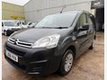 Citroen Berlingo 1.6 BlueHDi 625 Enterprise Panel Van 5dr Diesel Manual L1 (112 g/km, 75 bhp 22