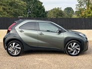Toyota Aygo X VVT-I EDGE 5