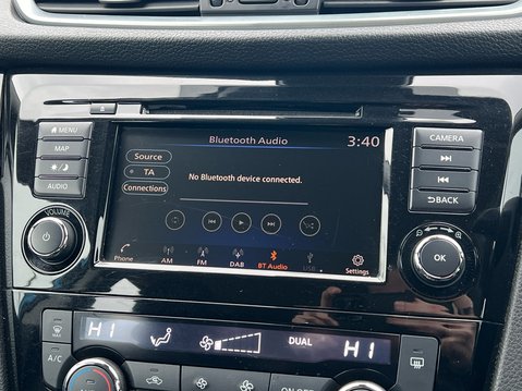 Nissan Qashqai DIG-T ACENTA PREMIUM DCT 23