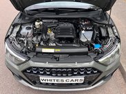 Audi A1 1.0 TFSI 30 S line Sportback S Tronic Euro 6 (s/s) 5dr 51