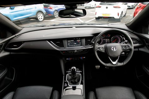Vauxhall Insignia SRI VX-LINE NAV 3