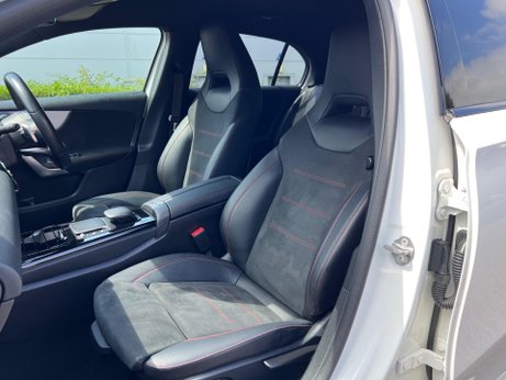 Mercedes-Benz A Class 1.3 A180 AMG Line (Premium 2) 7G-DCT Euro 6 (s/s) 5dr 28