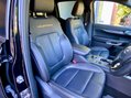 Ford Ranger WILDTRAK ECOBLUE 17