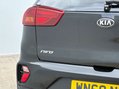 Kia Niro 1.6 Niro 4 HEV Semi-Auto 5dr 35