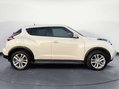 Nissan Juke 1.6 Juke N-Connecta CVT 5dr 6