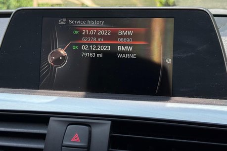 BMW 3 Series 320I XDRIVE M SPORT TOURING 40