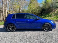 Volkswagen Golf 2.0 Golf R TSi 4Motion Semi-Auto 4WD 5dr 3