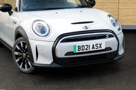 Mini Hatch COOPER S LEVEL 3 11