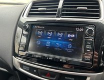 Mitsubishi Asx 2.3 Di-D 4 Hatchback 5dr Diesel Automatic Euro 6 (148 bhp) 29