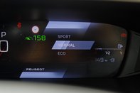 Peugeot 308 BLUEHDI S/S GT 30