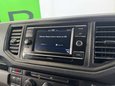 Volkswagen Crafter 2.0 Crafter CR35 Trendline TDI 24