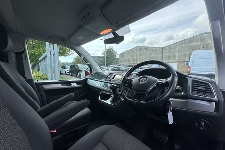 Volkswagen Caravelle 2.0 TDI BlueMotion Tech SE MPV 5dr Diesel DSG Euro 6 (s/s) (150 ps) 13