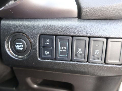 Suzuki Vitara 1.5 SZ-T AGS Auto Euro 6 (s/s) 5dr 17