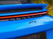 Porsche 911 GT3 PDK 33