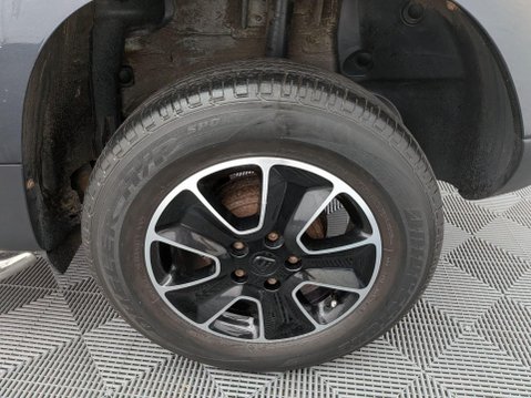 Dacia Duster 1.5 dCi Prestige Euro 6 (s/s) 5dr 27