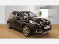 Peugeot 2008 1.2 PureTech Allure SUV 5dr Petrol Manual Euro 6 (s/s) (110 ps) 1