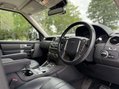 Land Rover Discovery 3.0 Discovery Graphite SDV6 Auto 4WD 5dr 9