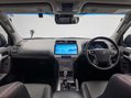 Toyota Land Cruiser 2.8D Invincible Matt Black Edition SUV 5dr Diesel Auto 4WD Euro 6 (s/s) (7 12