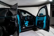 Rolls-Royce Ghost V12 BLACK BADGE. FULL PPF. HUD. STARLIGHT HEADLINER. H, C & M SEATS 15