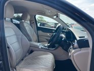 Mercedes-Benz GLC 2.1 GLC 220 D 4Matic Sport Auto 4WD 5dr 16