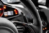 McLaren 650S LE MANS. UK CAR. 1 OF 50 EXAMPLES. CARBON INTERIOR & EXTERIOR. FRONT LIFT. 35