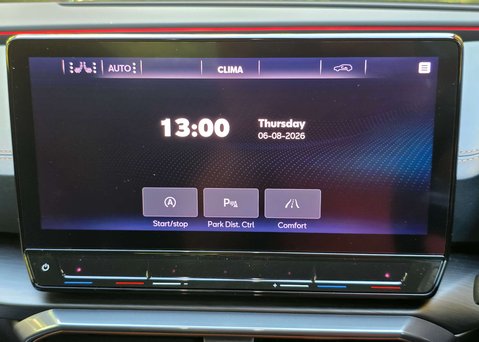 Cupra Formentor 2.0 Formentor VZ2 TSi 4Drive Semi-Auto 4WD 5dr 57