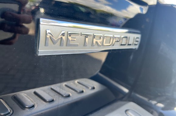 Land Rover Freelander SD4 METROPOLIS 13