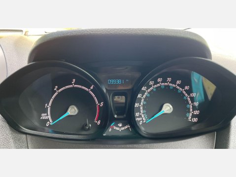 Ford Transit Courier 1.5 TDCi L1 Euro 6 5dr 24